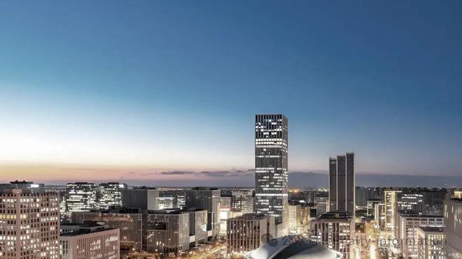 盛大開(kāi)幕！北京隅海岄售樓處官方發(fā)布，定義京城奢華生活新標(biāo)桿